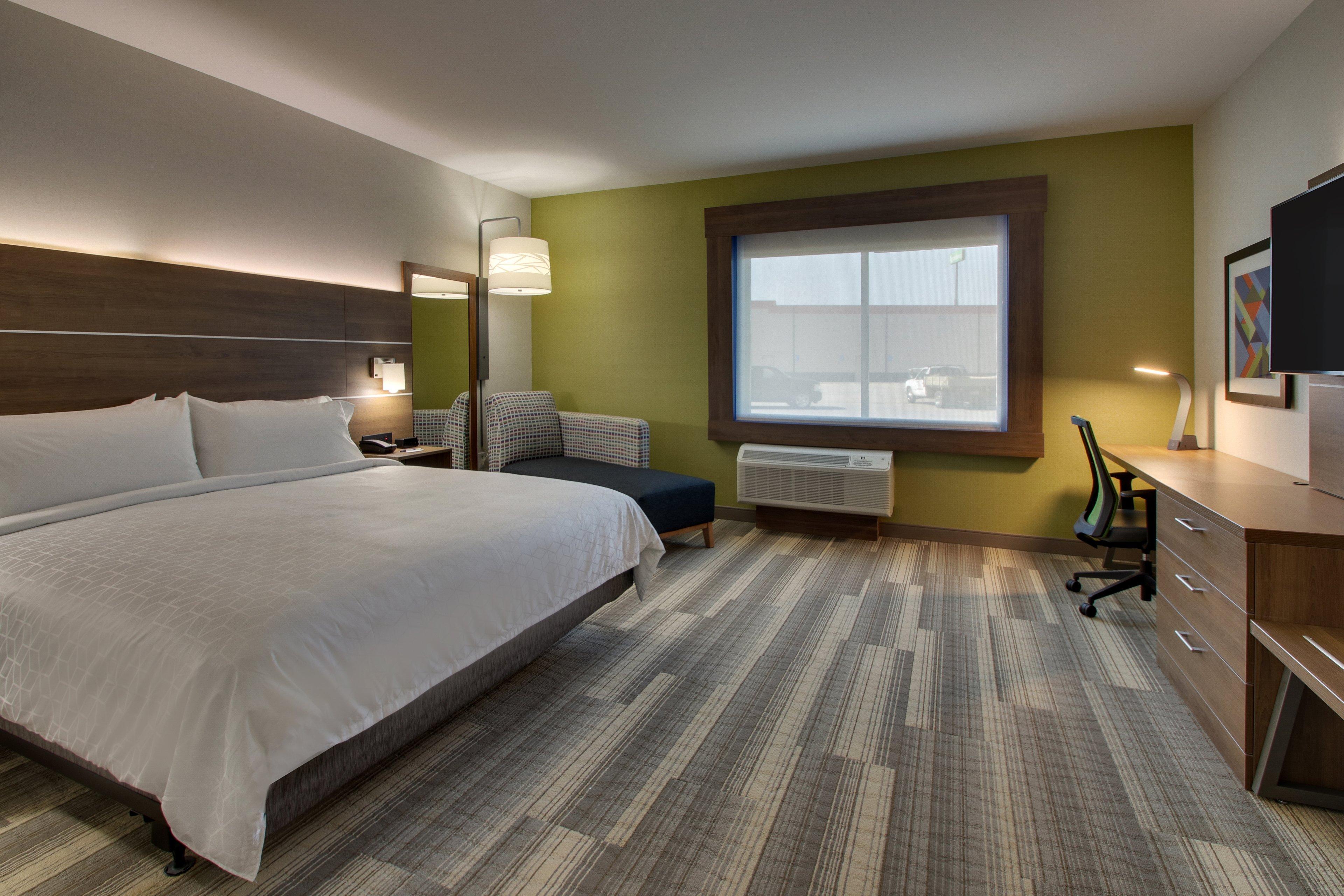 Holiday Inn Express - Lexington East - Winchester By Ihg Exterior photo